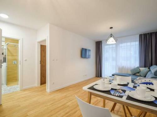 Apartament Bli?ej Morza