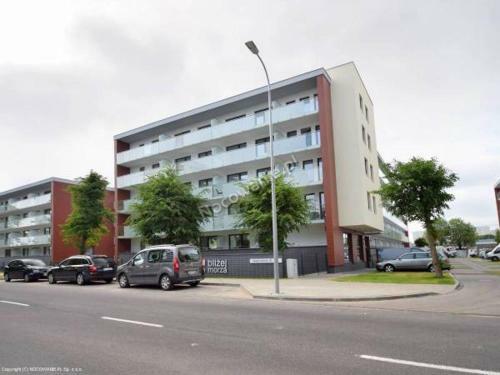 Apartament Bli?ej Morza