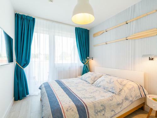 Apartamento Blue Sea Ko?obrzeg