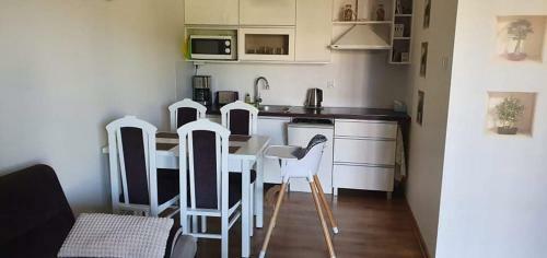 Apartament Per?a Ba?tyku Polanki Park