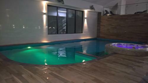 Apartament Zielony 310