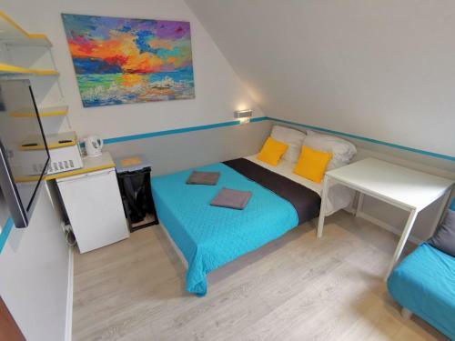 Good Spirit Rooms