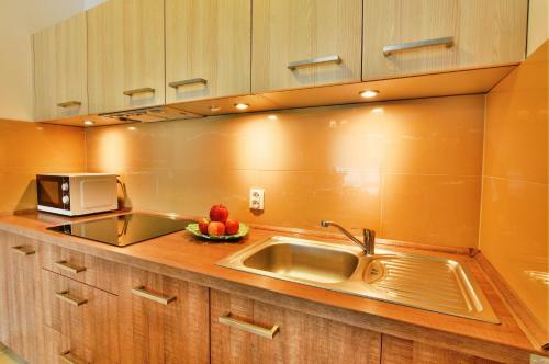 Apartamenty Promenada - Aquarius