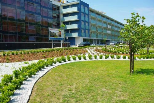 Apartamenty Promenada - Aquarius