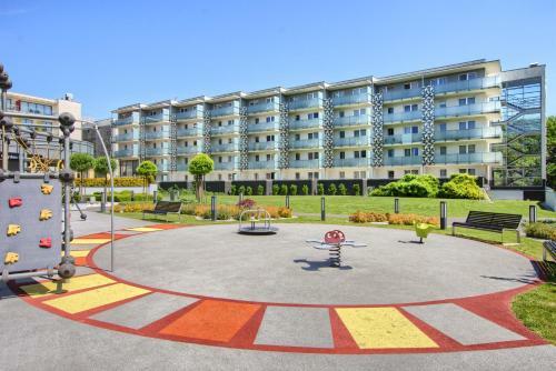 Apartamenty Promenada - Aquarius