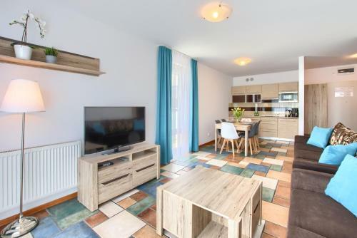 Apartamenty Promenada - Aquarius