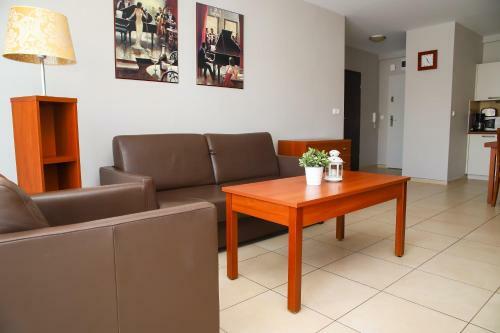 Apartamenty Promenada - Aquarius