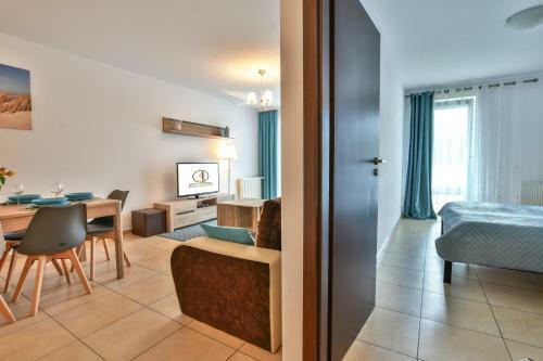 Apartamenty Promenada - Aquarius