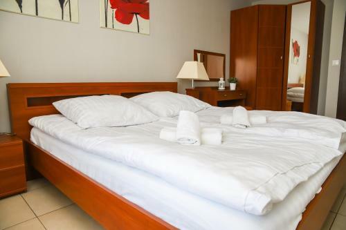 Apartamenty Promenada - Aquarius
