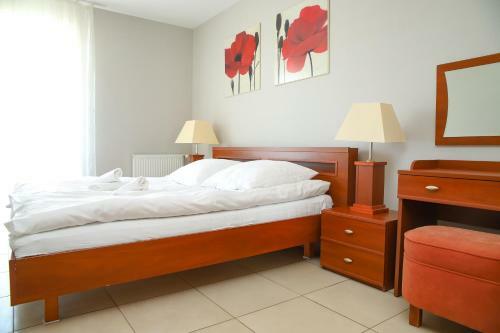 Apartamenty Promenada - Aquarius