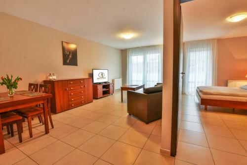 Apartamenty Promenada - Aquarius