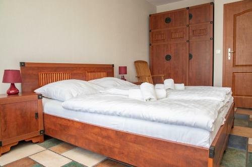Apartamenty Promenada - Aquarius