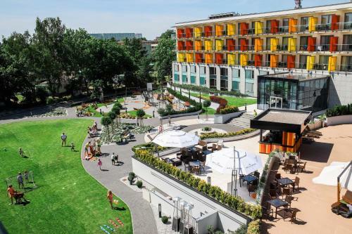Apartamenty Promenada - Aquarius