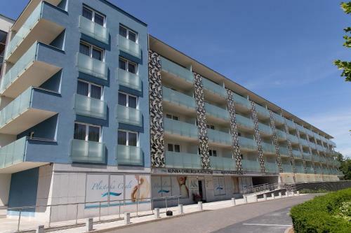 Apartamenty Promenada - Aquarius