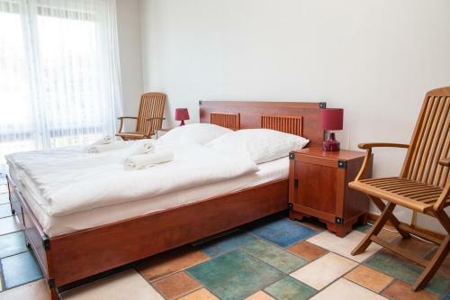 Apartamenty Promenada - Aquarius