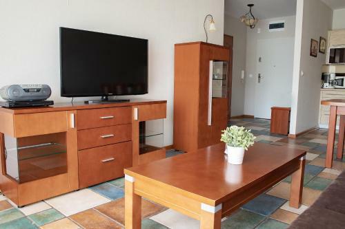 Apartamenty Promenada - Aquarius