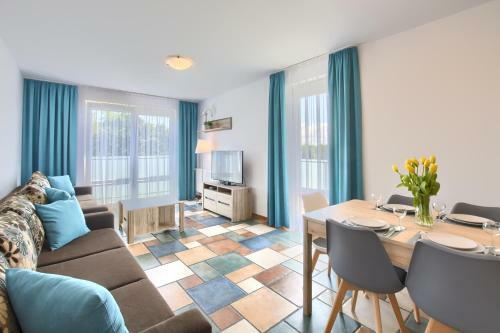 Apartamenty Promenada - Aquarius
