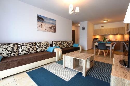 Apartamenty Promenada - Aquarius