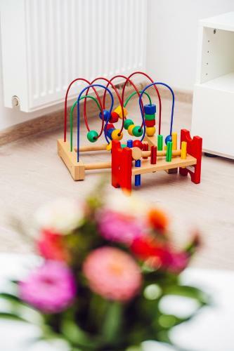 Apartament Blue Point 102 Premium