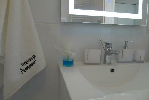 Impresja Apartament Z Gara?em