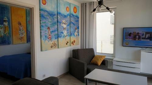 Impresja Apartament Z Gara?em