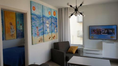 Impresja Apartament Z Gara?em
