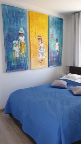 Impresja Apartament Z Gara?em