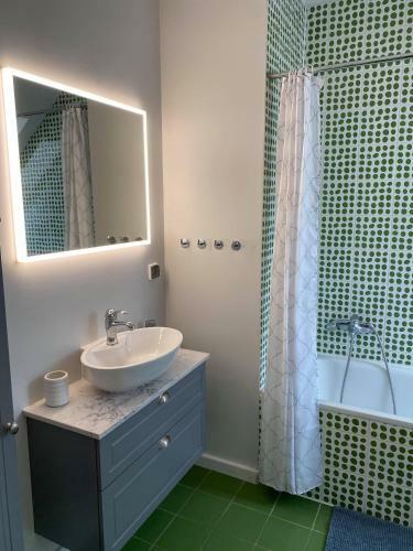 Apartament Klonowa