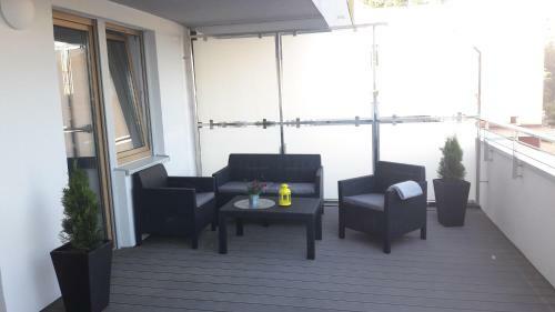 Apartament Miodowy Dom