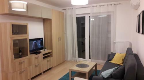 Apartament Miodowy Dom
