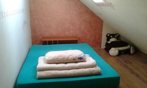 Apartament "kompas"
