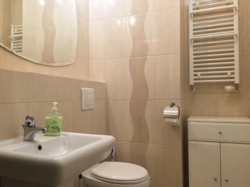 Apartament Prywatny W Hotelu Diva Spa