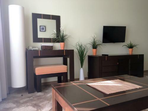 Apartament Prywatny W Hotelu Diva Spa