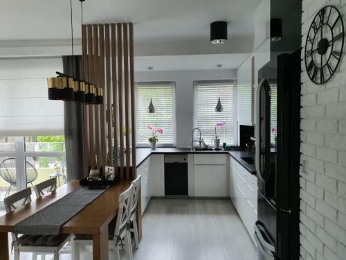 Apartament Trzy Kolory