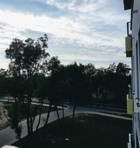 Apartament Trzy Kolory