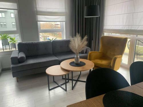Apartament Trzy Kolory