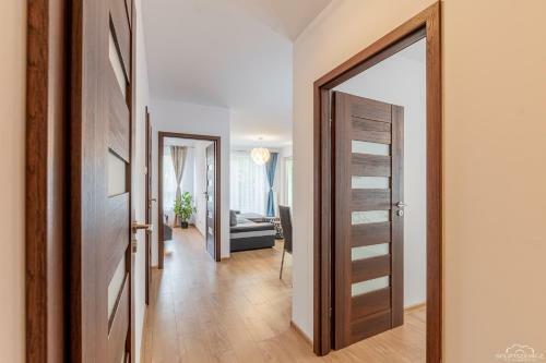Apartament Solna 208 Ko?obrzeg