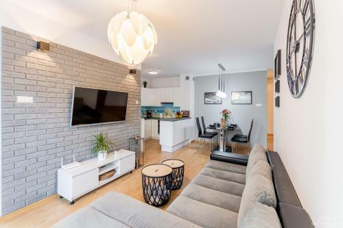 Apartament Solna 208 Ko?obrzeg