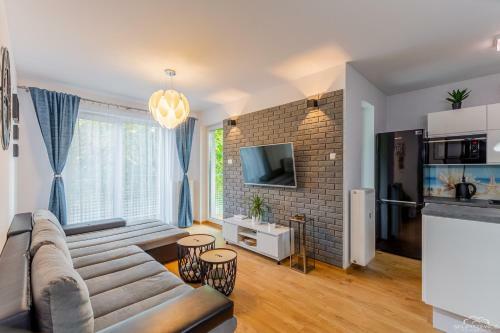 Apartament Solna 208 Ko?obrzeg