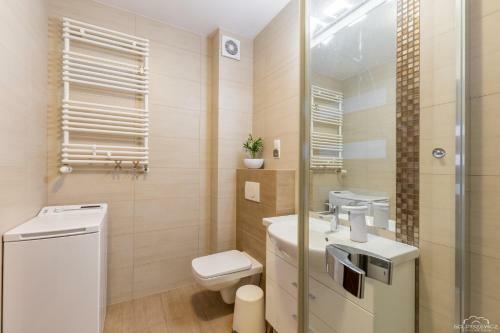 Apartament Solna 208 Ko?obrzeg