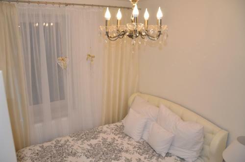 Apartament Soleil Ko?obrzeg