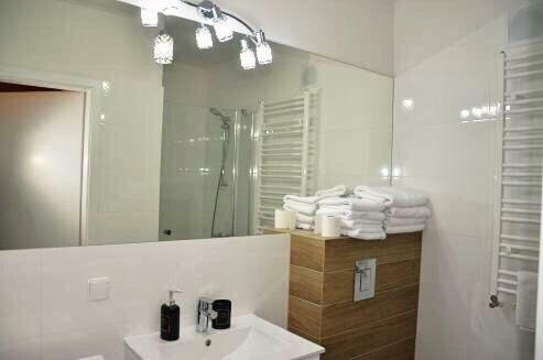 Apartament Soleil Ko?obrzeg