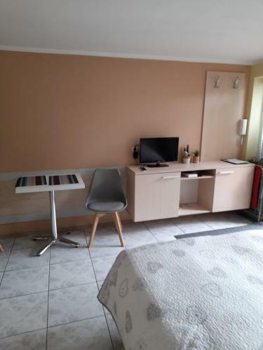 Apartament Jednosci Narodowej