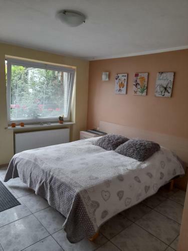 Apartament Jednosci Narodowej