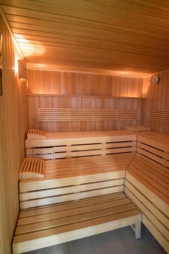 Apartament Lazur Polanki Park