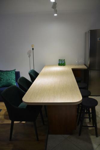 Apartament Starowka Gostom