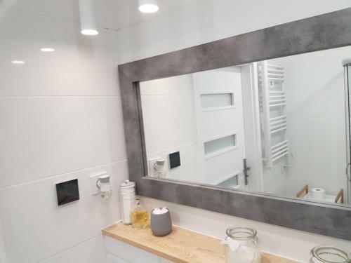 Apartament Polonia