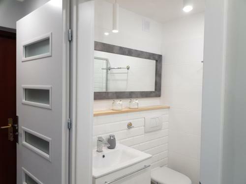 Apartament Polonia