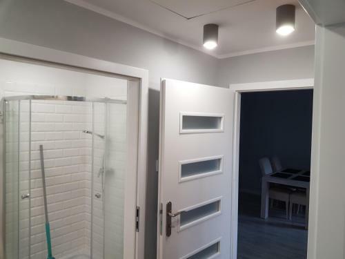 Apartament Polonia