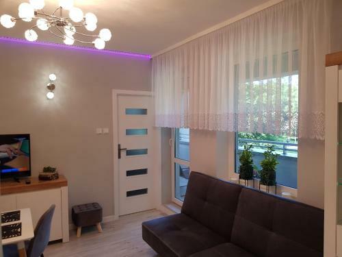 Apartament Polonia